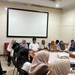 Dorong Profesionalisme dan Kekompakan, Kantor Pertanahan Labuhanbatu Gelar Pembinaan Internal