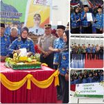 Bupati Lahat Serahkan SK PPPK Paruh Waktu, Total 2.785 Orang Ditetapkan