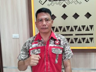 Momentum Ramadan 1447 H, Ketua GML Lampung Timur Safarudin Ajak Anggota Perkuat Ukhuwah dan Doa