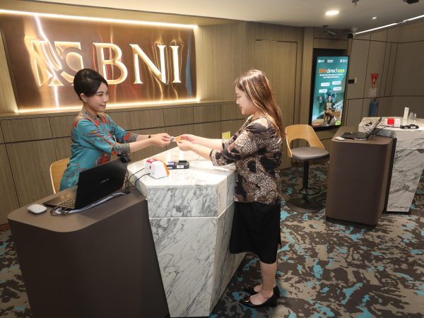 BNI Siapkan Layanan Terbatas saat Libur Lebaran, Puluhan Outlet Tetap Beroperasi