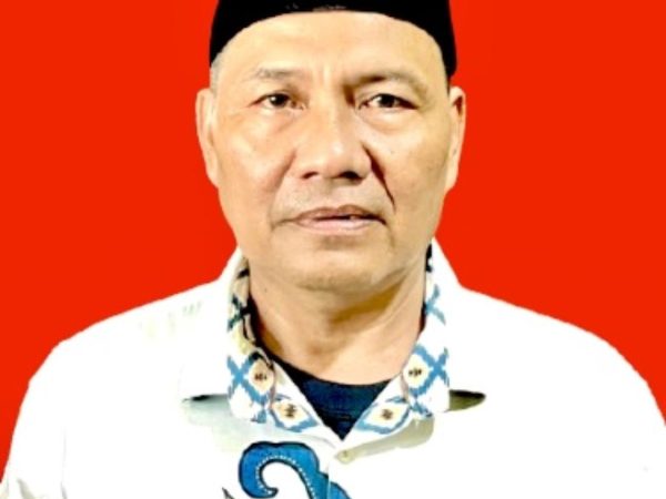 Maju dalam PAW, Erwan ingin Maksimalkan Pelayan yang Berkeadilan