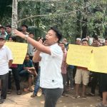 PT Tindoan Bujing Didesak Buka Status Lahan! Askep Akui Tak Punya ‘HGU’