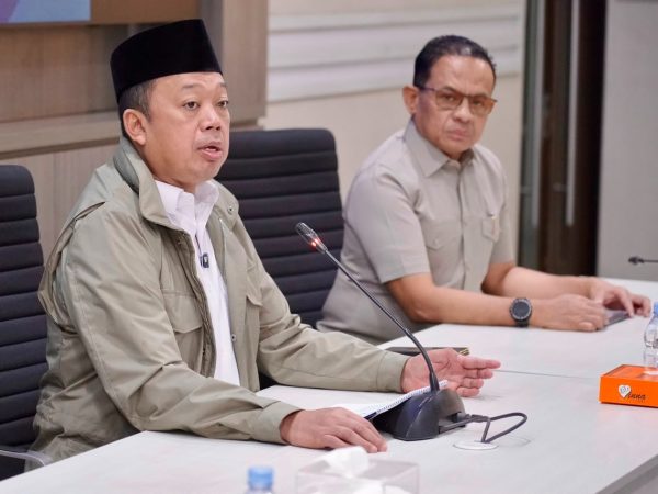 Kantor Pertanahan di Indonesia Terapkan Layanan Pengukuran Terjadwal