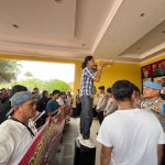 Masyarakat Paluta Kembali Gelar Aksi Damai Jilid II Terkait Legalitas PT Tindoan Bujing