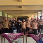 BRI Rantauprapat Ajak Pelajar SMK RK Bintang Timur Pahami Pentingnya Literasi Keuangan