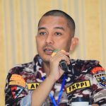 Gedung KKMP Bakaranbatu Terendam Banjir, FKPPI Labuhanbatu Minta Pemkab Buka Proses Penyediaan Lahan