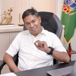 Jaga Aset Tanah Dengan Memasang Patok