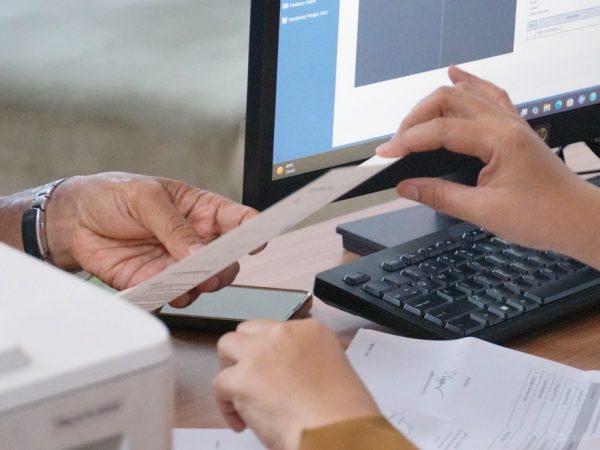 ATR/BPN Terbitkan Hampir 10 Juta Sertipikat Elektronik, Layanan Pertanahan Kian Digital